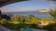 Archiv Foto Webcam Zakynthos - Griechenland - Meeres-Nationalpark 14:00