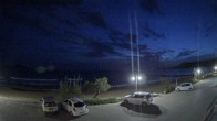 Archived image Webcam Corfu - Arillas Beach 19:00