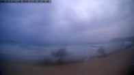 Archived image Webcam Corfu - Arillas Beach 05:00