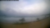 Archived image Webcam Corfu - Arillas Beach 06:00