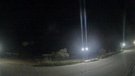 Archiv Foto Webcam Korfu - Blick auf den Strand bei Arillas 23:00