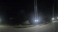 Archiv Foto Webcam Korfu - Blick auf den Strand bei Arillas 01:00