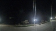 Archiv Foto Webcam Korfu - Blick auf den Strand bei Arillas 03:00