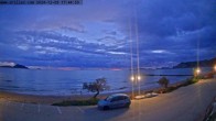 Archiv Foto Webcam Korfu - Blick auf den Strand bei Arillas 15:00