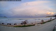 Archived image Webcam Corfu - Arillas Beach 06:00