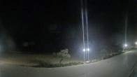 Archived image Webcam Corfu - Arillas Beach 23:00