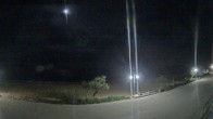 Archiv Foto Webcam Korfu - Blick auf den Strand bei Arillas 23:00