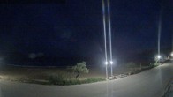 Archiv Foto Webcam Korfu - Blick auf den Strand bei Arillas 03:00