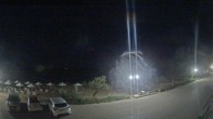Archiv Foto Webcam Korfu - Blick auf den Strand bei Arillas 18:00