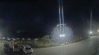 Archiv Foto Webcam Korfu - Blick auf den Strand bei Arillas 20:00