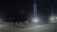 Archived image Webcam Corfu - Arillas Beach 03:00