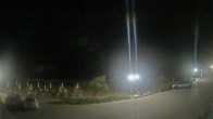 Archiv Foto Webcam Korfu - Blick auf den Strand bei Arillas 01:00