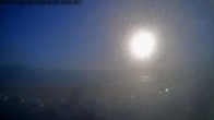 Archiv Foto Webcam Korfu - Blick auf den Strand bei Arillas 17:00