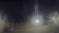 Archiv Foto Webcam Korfu - Blick auf den Strand bei Arillas 02:00