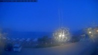 Archiv Foto Webcam Korfu - Blick auf den Strand bei Arillas 04:00