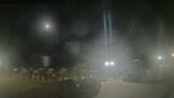Archived image Webcam Corfu - Arillas Beach 23:00