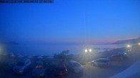 Archived image Webcam Corfu - Arillas Beach 19:00