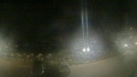 Archiv Foto Webcam Korfu - Blick auf den Strand bei Arillas 23:00