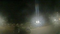Archiv Foto Webcam Korfu - Blick auf den Strand bei Arillas 01:00