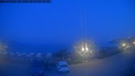 Archiv Foto Webcam Korfu - Blick auf den Strand bei Arillas 03:00