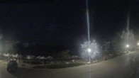 Archiv Foto Webcam Korfu - Blick auf den Strand bei Arillas 23:00