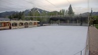 Archived image Webcam Outdoor Ice Rink Sun Valley 05:00