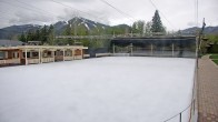 Archived image Webcam Outdoor Ice Rink Sun Valley 07:00
