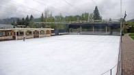 Archived image Webcam Outdoor Ice Rink Sun Valley 13:00
