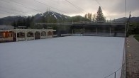 Archived image Webcam Outdoor Ice Rink Sun Valley 19:00