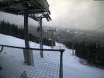 Archived image Webcam View from Midway Station 02:00