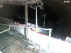 Archived image Webcam View from Midway Station 23:00