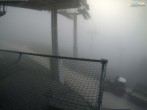 Archiv Foto Webcam Blick von der Mittelstation der Jennerbahn 09:00