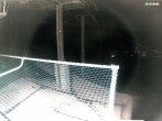 Archiv Foto Webcam Blick von der Mittelstation der Jennerbahn 00:00