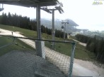 Archived image Webcam View from Midway Station 07:00