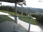 Archived image Webcam View from Midway Station 06:00