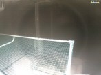Archiv Foto Webcam Blick von der Mittelstation der Jennerbahn 21:00