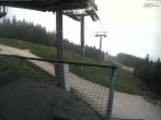 Archived image Webcam View from Midway Station 06:00