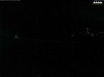 Archived image Webcam View from Midway Station 23:00