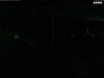 Archived image Webcam View from Midway Station 23:00