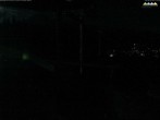 Archived image Webcam View from Midway Station 23:00