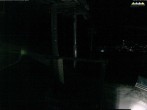 Archiv Foto Webcam Blick von der Mittelstation der Jennerbahn 00:00
