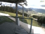 Archived image Webcam View from Midway Station 07:00