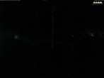 Archiv Foto Webcam Blick von der Mittelstation der Jennerbahn 00:00