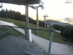 Archived image Webcam View from Midway Station 05:00