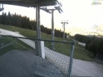Archived image Webcam View from Midway Station 06:00