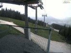 Archived image Webcam View from Midway Station 06:00