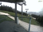Archived image Webcam View from Midway Station 09:00
