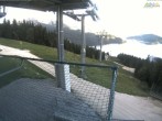 Archived image Webcam View from Midway Station 06:00