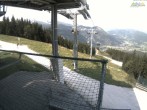 Archived image Webcam View from Midway Station 09:00