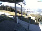 Archived image Webcam View from Midway Station 06:00